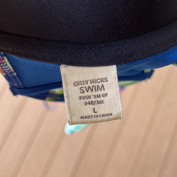 Bikini Top - Picture 5 of 5